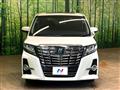 2015 Toyota Alphard