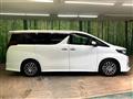 2015 Toyota Alphard