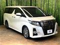 2015 Toyota Alphard