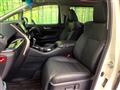 2015 Toyota Alphard