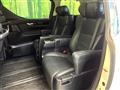 2015 Toyota Alphard
