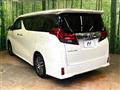 2015 Toyota Alphard