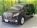 2017 Toyota Alphard