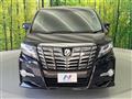 2017 Toyota Alphard