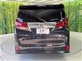 2017 Toyota Alphard