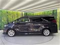 2017 Toyota Alphard