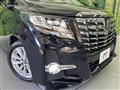 2017 Toyota Alphard