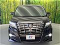 2017 Toyota Alphard