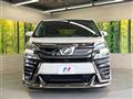 2018 Toyota Vellfire