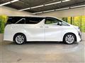 2018 Toyota Vellfire