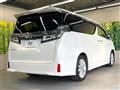 2018 Toyota Vellfire