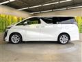 2018 Toyota Vellfire