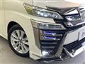 2018 Toyota Vellfire