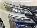 2018 Toyota Vellfire