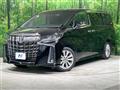 2020 Toyota Alphard