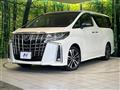 2020 Toyota Alphard