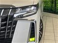 2020 Toyota Alphard