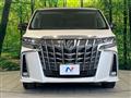 2020 Toyota Alphard