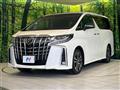 2020 Toyota Alphard