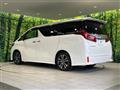 2020 Toyota Alphard