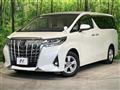 2021 Toyota Alphard