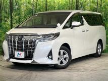 2021 Toyota Alphard