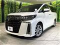 2021 Toyota Alphard