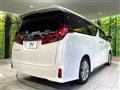 2021 Toyota Alphard