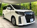 2021 Toyota Alphard