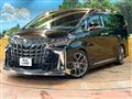 2021 Toyota Alphard
