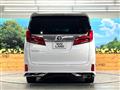 2023 Toyota Alphard