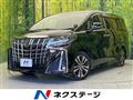 2021 Toyota Alphard