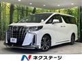 2021 Toyota Alphard