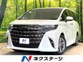 2024 Toyota Alphard