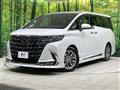 2024 Toyota Alphard