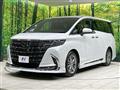 2024 Toyota Alphard