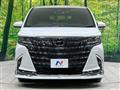 2024 Toyota Alphard