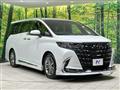 2024 Toyota Alphard