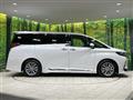 2024 Toyota Alphard