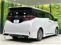 2024 Toyota Alphard