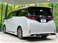2024 Toyota Alphard