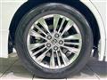 2024 Toyota Alphard