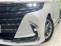 2024 Toyota Alphard
