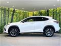 2017 Lexus NX