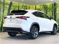 2017 Lexus NX