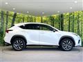 2017 Lexus NX