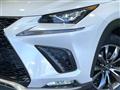 2017 Lexus NX