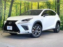2017 Lexus NX