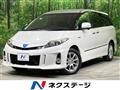 2012 Toyota Estima Hybrid