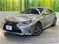 2018 Lexus RC